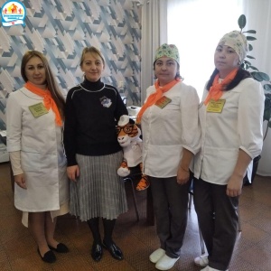 Выезд детских стоматологов в Городской социальный приют для детей и подростков Выезд детских стоматологов в Городской социальный приют для детей и подростков