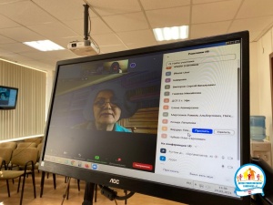 Участие в аттестационной комиссии Министерства здравоохранения РБ по профилю «Стоматология»
