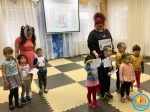 Урок здоровья в санатории «Дуслык»