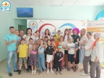 Дети - цветы жизни! 