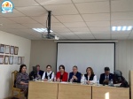 Участие в Аттестационной комиссии Министерства здравоохранения РБ по специальности «Стоматология»