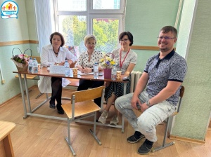 Государственная аттестация выпускников стоматологического факультета ФГБОУ ВО БГМУ Минздрава России Государственная аттестация выпускников стоматологического факультета ФГБОУ ВО БГМУ Минздрава России