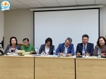 Участие в Аттестационной комиссии Министерства здравоохранения РБ