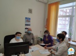 Комиссии по контролю качества и безопасности медицинской деятельности