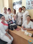 Собрание профсоюзного комитета