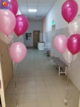 Открытие нового школьного кабинета в с. Нагаево