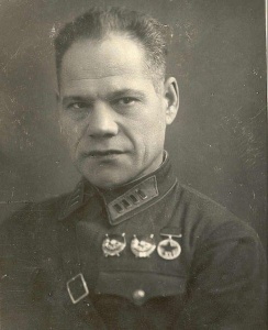 Памяти народного героя генерала-майора Минигали Шаймуратова Памяти народного героя генерала-майора Минигали Шаймуратова