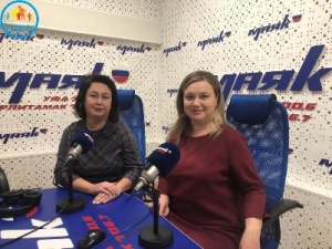 Участие в передаче Участие в передаче