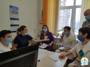 Комиссии по контролю качества и безопасности медицинской деятельности Комиссии по контролю качества и безопасности медицинской деятельности