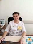 Поздравляем Вайслейб Ольгу Юрьевну
