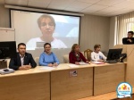 Видеоселекторное совещание  по вопросам работы школьных стоматологических кабинетов