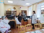 Международный день людей почтенного возраста