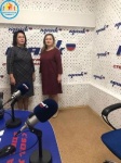Участие в передаче