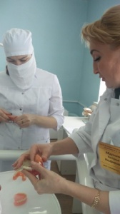 Рабочая поездка в Чекмагушевский район Рабочая поездка в Чекмагушевский район