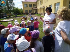 Рабочие поездки в межмуниципальный специализированный медицинский округ с. Месягутово Рабочие поездки в межмуниципальный специализированный медицинский округ с. Месягутово