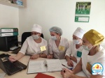 Заседание Совета по качеству и безопасности медицинской деятельности