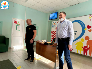 Сегодня для сотрудников ГАУЗ РБ Детская стоматологическая поликлиника № 3 г. Уфа организован практический семинар по военно-тактической медицине Сегодня для сотрудников ГАУЗ РБ Детская стоматологическая поликлиника № 3 г. Уфа организован практический семинар по военно-тактической медицине