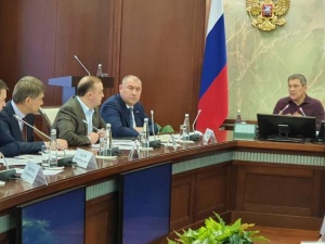 О мерах по недопущению распространения короновируса О мерах по недопущению распространения короновируса