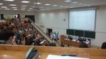 Распределение клинических ординаторов