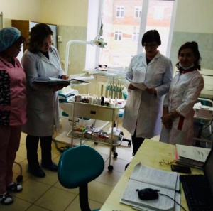 Рабочие поездки в муниципальные районы Республики Башкортостан Рабочие поездки в муниципальные районы Республики Башкортостан