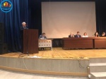 Распределение выпускников стоматологического факультета БГМУ