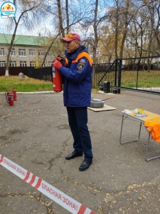 Специалистом гражданской обороны Ильгизом Насретдиновым проведена очередная тренировка сотрудников ГАУЗ РБ Детская стоматологическая поликлиника № 3 г. Уфа Специалистом гражданской обороны Ильгизом Насретдиновым проведена очередная тренировка сотрудников ГАУЗ РБ Детская стоматологическая поликлиника № 3 г. Уфа