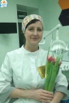 Рубрика «Специалисты детской стоматологической поликлиники №3»