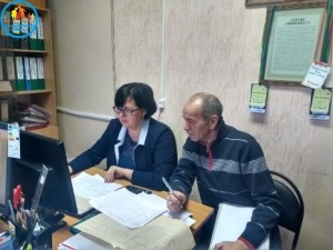 Начат прием отчетов Начат прием отчетов