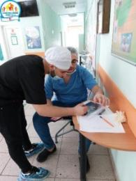 Зимняя школа по стоматологии