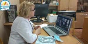 Дистанционное обучение студентов III курса стоматологического факультета медуниверситета Дистанционное обучение студентов III курса стоматологического факультета медуниверситета
