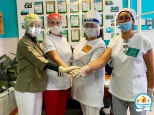 Международный день стоматолога Международный день стоматолога