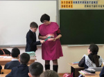 Организационно-методическая помощь в Буздякском районе