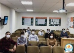 Участие врачей ГАУЗ РБ Детская стоматологическая поликлиника № 3 г. Уфа в мастер-классе по КЛКТ