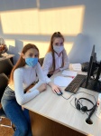 Работа ситуационного центра по борьбе с новой коронавирусной инфекцией