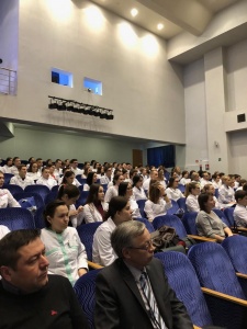 Распределение молодых специалистов Распределение молодых специалистов