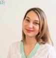 Продолжаем рубрику «Детские стоматологи ГАУЗ РБ ДСП № 3 г. Уфа»