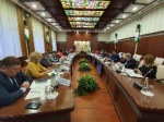 О мерах по недопущению распространения короновируса 