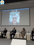 С 1 по 3 ноября 2022 года в рамках специализированной стоматологической выставки «Дентал-Экспо» в городе Уфа проходит Форум «Стоматология Республики Башкортостан»