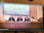 Участие в оперативном совещании