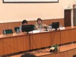 Школа  главных внештатных специалистов