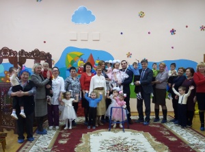 День добрых дел День добрых дел