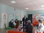 Профилактика стресса на рабочем месте