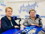 Заместитель главного врача по медицинской части ГАУЗ РБ Детская стоматологическая поликлиника № 3 г. Уфа Эльвира Шайбекова приняла участие в эфире радиопрограммы " Житейские вопросы" канала Радио России