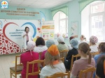 Международный день медицинской сестры