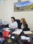 Совещание главных внештатных детских специалистов стоматологов Приволжского Федерального округа Российской Федерации