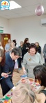 Взаимодействие врачей детских стоматологов ГАУЗ РБ Детская стоматологическая поликлиника №3 с РОО Совет Матерей «Материнское сердце»