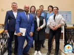 Представители НМИЦ в Республике Башкортостан
